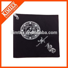 Cheap wholesale cotton skull bandana with your logo